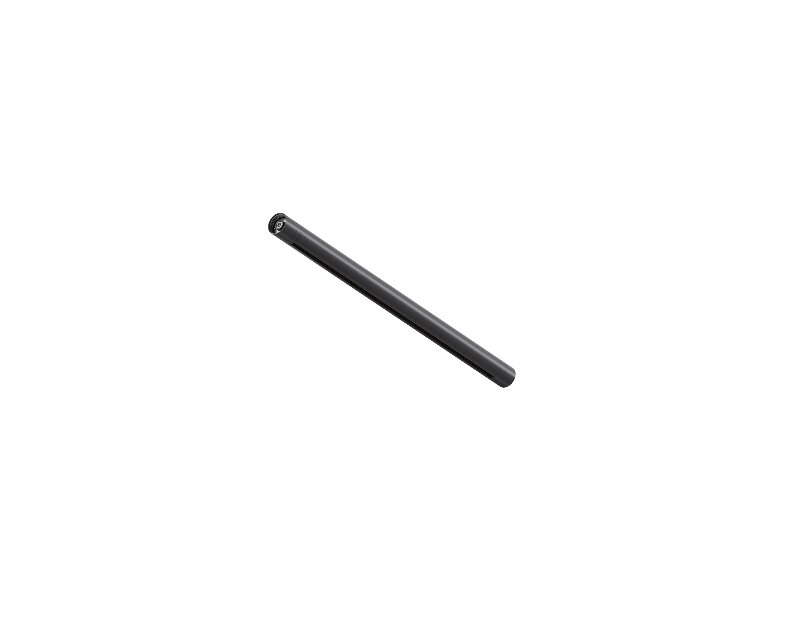 Шинопровод накладной/подвесной для трековых светильников Technical Accessories for system Shelf CA012-TRX-500-B