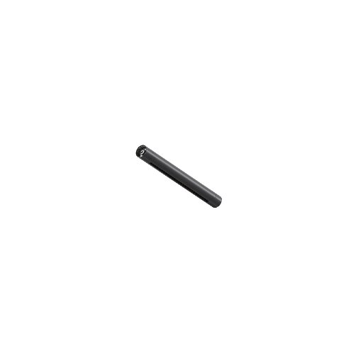 Шинопровод накладной/подвесной для трековых светильников Technical Accessories for system Shelf CA012-TRX-300-B