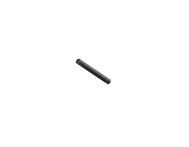Шинопровод накладной/подвесной для трековых светильников Technical Accessories for system Shelf CA012-TRX-300-B