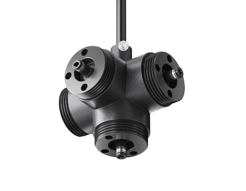 Аксессуар Technical Accessories for system Shelf CA019L4C-P-B