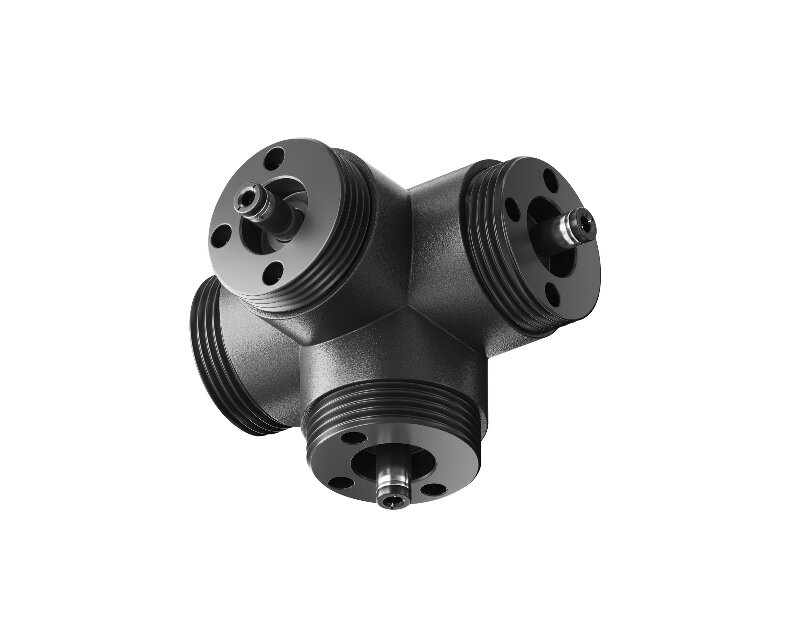 Аксессуар Technical Accessories for system Shelf CA019L4C-B
