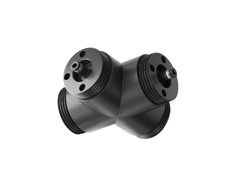 Аксессуар Technical Accessories for system Shelf CA017TX-B