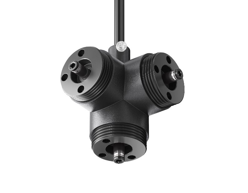 Аксессуар Technical Accessories for system Shelf CA016TC-P-B