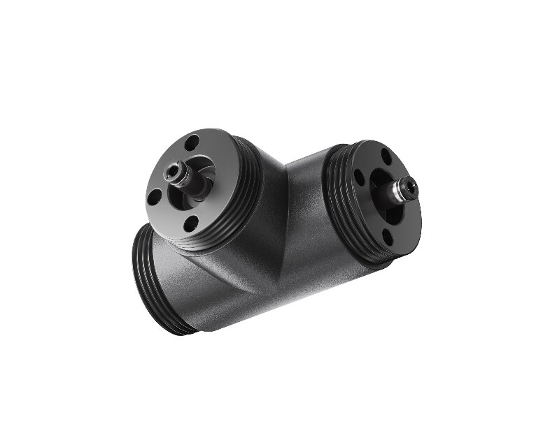 Аксессуар Technical Accessories for system Shelf CA015TC-B
