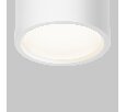 Потолочный светильник Technical Conik gyps C001CL-GX53-W