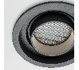 Встраиваемый светильник Technical Atom DL113-GU10-01-RD-B