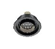 Встраиваемый светильник Technical Atom DL113-GU10-01-RD-B
