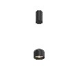 Подвесной светильник Technical Comfy P113-L12-3K-B