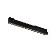 Уличный трековый светильник Maytoni Points O-TR02-2-S-24WB4K