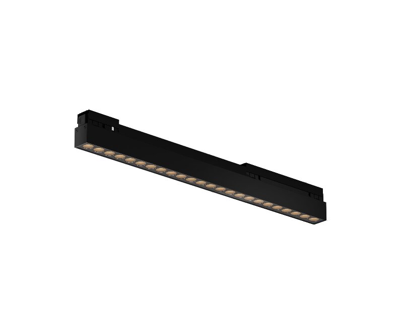 Уличный трековый светильник Maytoni Points O-TR02-2-S-24WB4K