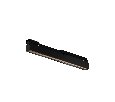 Уличный трековый светильник Maytoni Points O-TR02-2-S-18WB4K