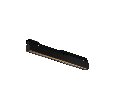 Уличный трековый светильник Maytoni Points O-TR02-2-S-18WB3K