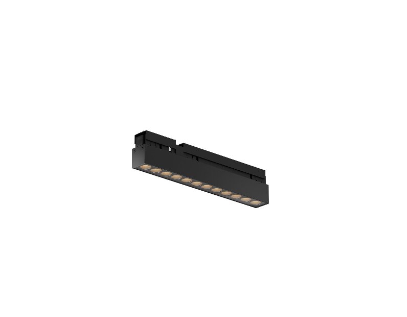 Уличный трековый светильник Maytoni Points O-TR02-2-S-12WB4K