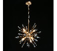 Люстра подвесная MW-Light Адриатика 280012006