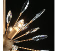 Люстра подвесная MW-Light Адриатика 280012006