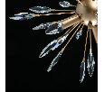 Люстра подвесная MW-Light Адриатика 280012006