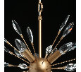 Люстра подвесная MW-Light Адриатика 280012006