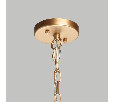 Люстра подвесная MW-Light Адриатика 280012006