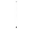 Наземный низкий светильник Odeon Light NOTTE 7123/1GLA