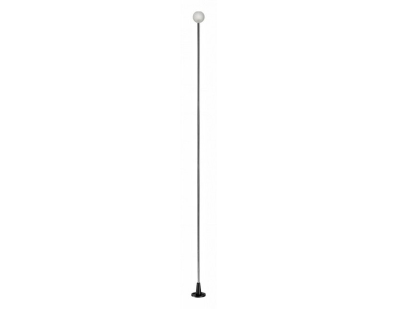 Наземный низкий светильник Odeon Light NOTTE 7123/1GLA
