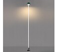 Наземный низкий светильник Odeon Light VERDE 7122/4GLA
