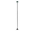 Наземный низкий светильник Odeon Light VERDE 7122/4GLA