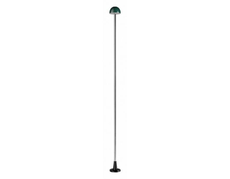 Наземный низкий светильник Odeon Light VERDE 7122/4GLA