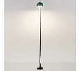 Наземный низкий светильник Odeon Light VERDE 7122/4GL