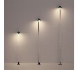 Наземный низкий светильник Odeon Light VERDE 7122/4GL
