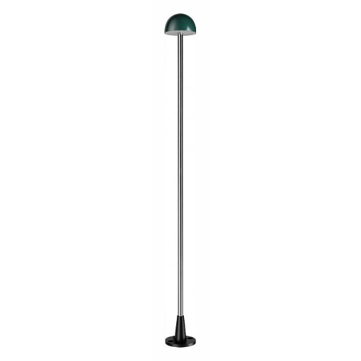 Наземный низкий светильник Odeon Light VERDE 7122/4GL