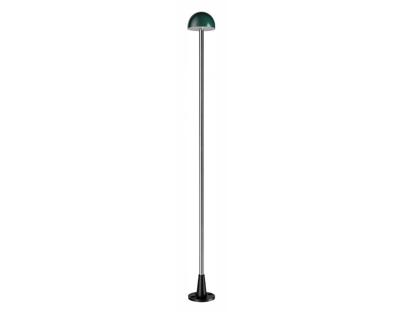 Наземный низкий светильник Odeon Light VERDE 7122/4GL