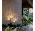 Наземный низкий светильник Odeon Light DANDE 7121/2GLA