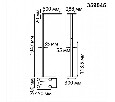 Торшер Novotech STUDI 359545