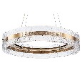 Arte Lamp A2540SP-45PB Люстра