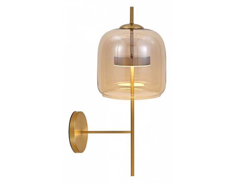Бра Arte Lamp Padova A2404AP-1AM