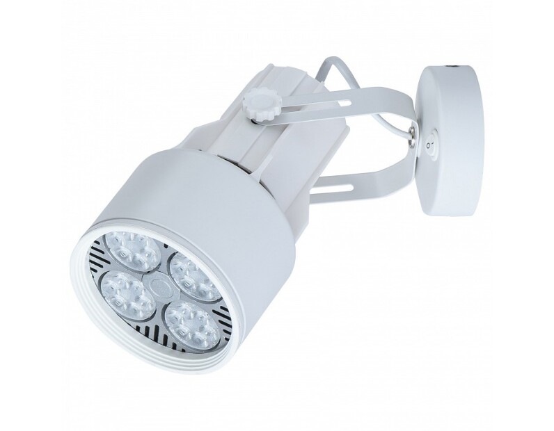 Светильник на штанге Arte Lamp 6252 A6252AP-1WH