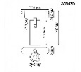 Светильник на штанге Novotech EASY 359470