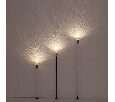 Наземный низкий светильник Odeon Light DANDE 7121/2GL