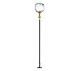 Наземный низкий светильник Odeon Light DANDE 7121/2GL