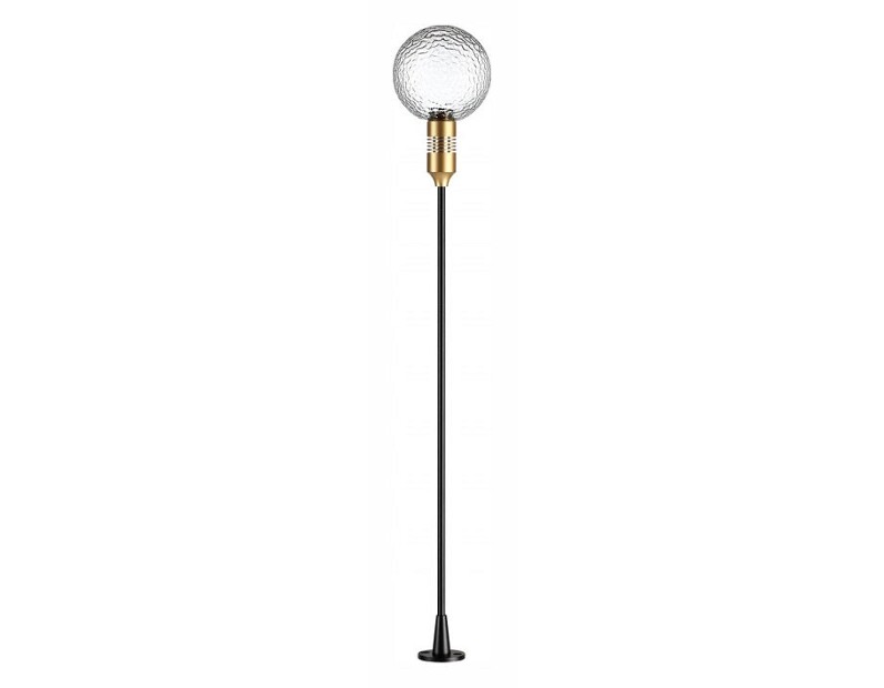 Наземный низкий светильник Odeon Light DANDE 7121/2GL