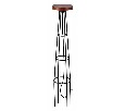 Наземный высокий светильник Odeon Light LIANA 7108/15GLA