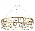 Подвесная люстра Odeon Light ZAHA 7060/44L
