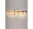 Накладной светильник Odeon Light ZAHA 7060/12WL