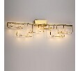 Накладной светильник Odeon Light ZAHA 7060/12WL