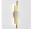 Накладной светильник Odeon Light TRAVERTINO 7034/10WL