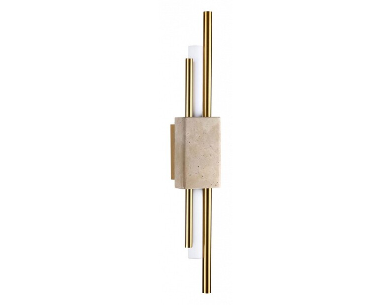 Накладной светильник Odeon Light TRAVERTINO 7034/10WL