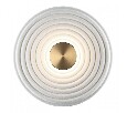 Накладной светильник Odeon Light FELT 7035/6WW
