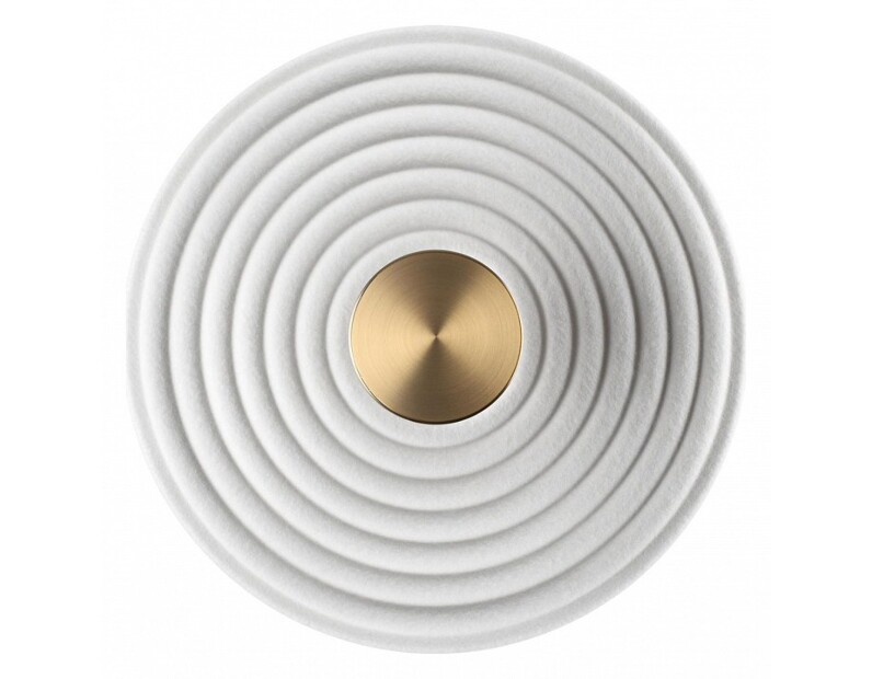 Накладной светильник Odeon Light FELT 7035/6WW