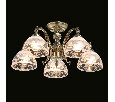 Люстра потолочная MW-Light Amanda 481014905