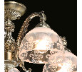 Люстра потолочная MW-Light Amanda 481014905